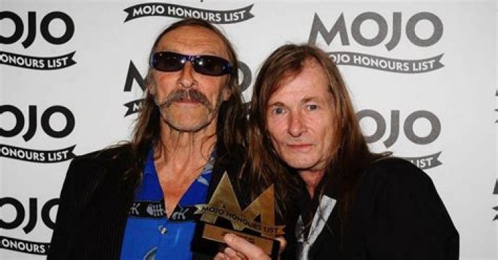 Hawkwind founder and guitarist Mick Slattery dies aged 77 Guitar World
