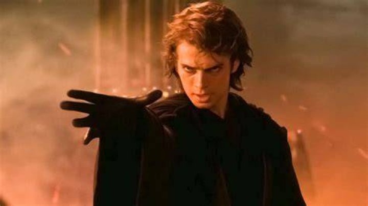 Hayden Christensen Dublap&eacute;dia Fandom