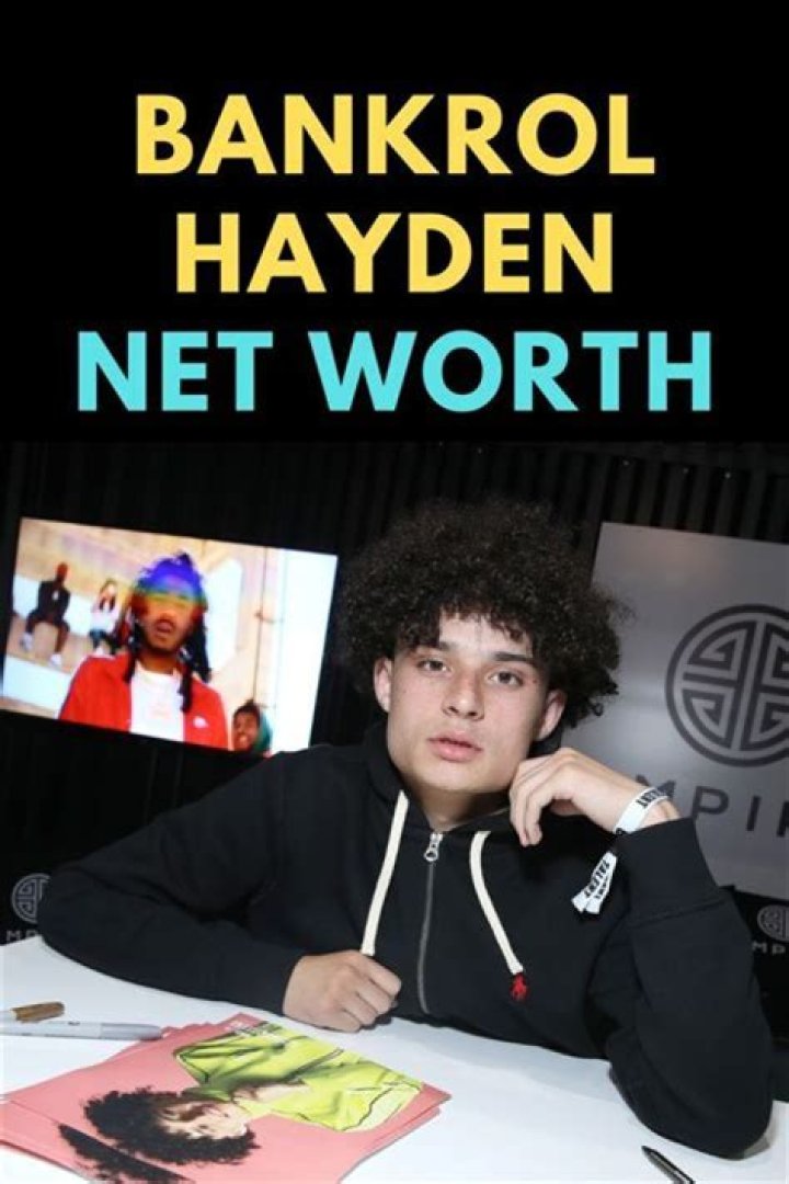Hayden Net Worth, Wiki, Biography, Age, Husband, Children