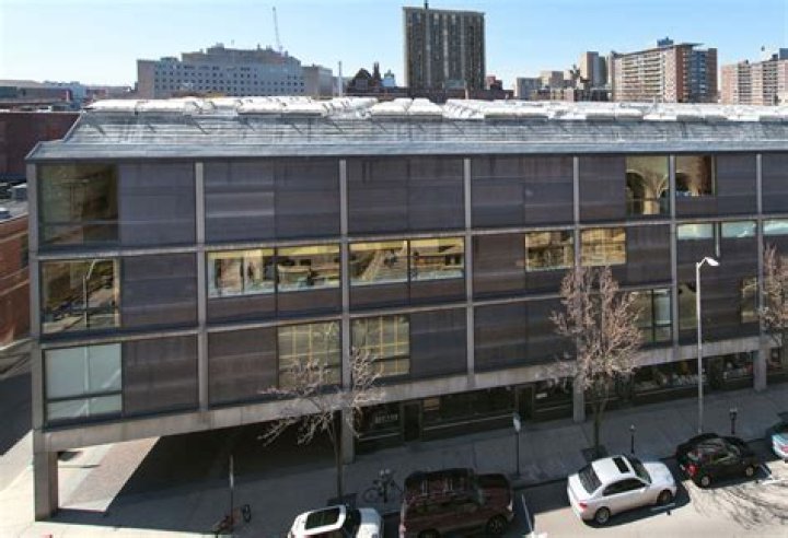 Hayden Wolf Yale Center for Business and the Environment