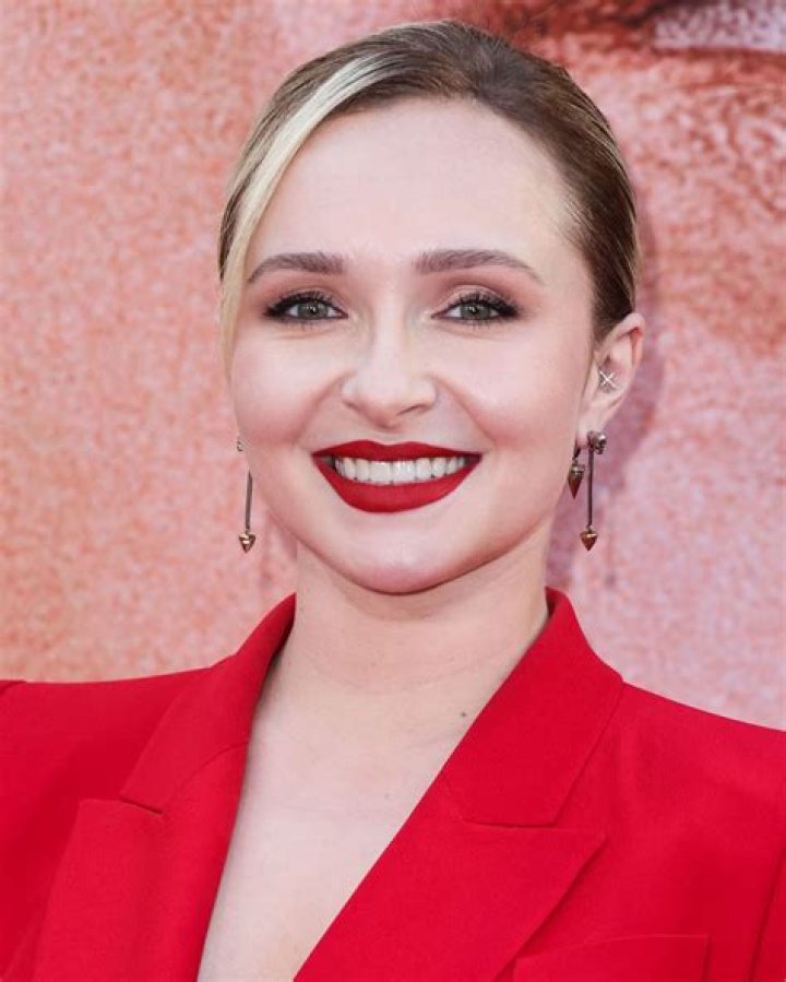 Hayden