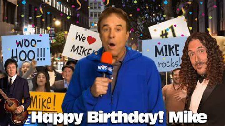 HBD Mike Sherm September 30th 1996 age 24 Black celebrities, Rapper