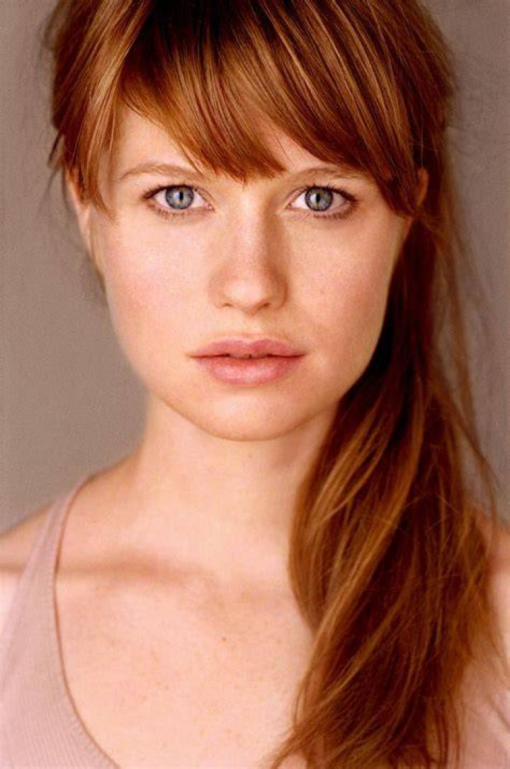 Headshots Women 1 Susan Shacter