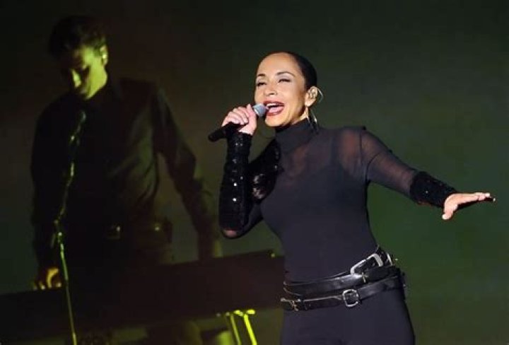 Hear Sade's 'Flower of the Universe' Song From 'Wrinkle In Time' Soundtrack