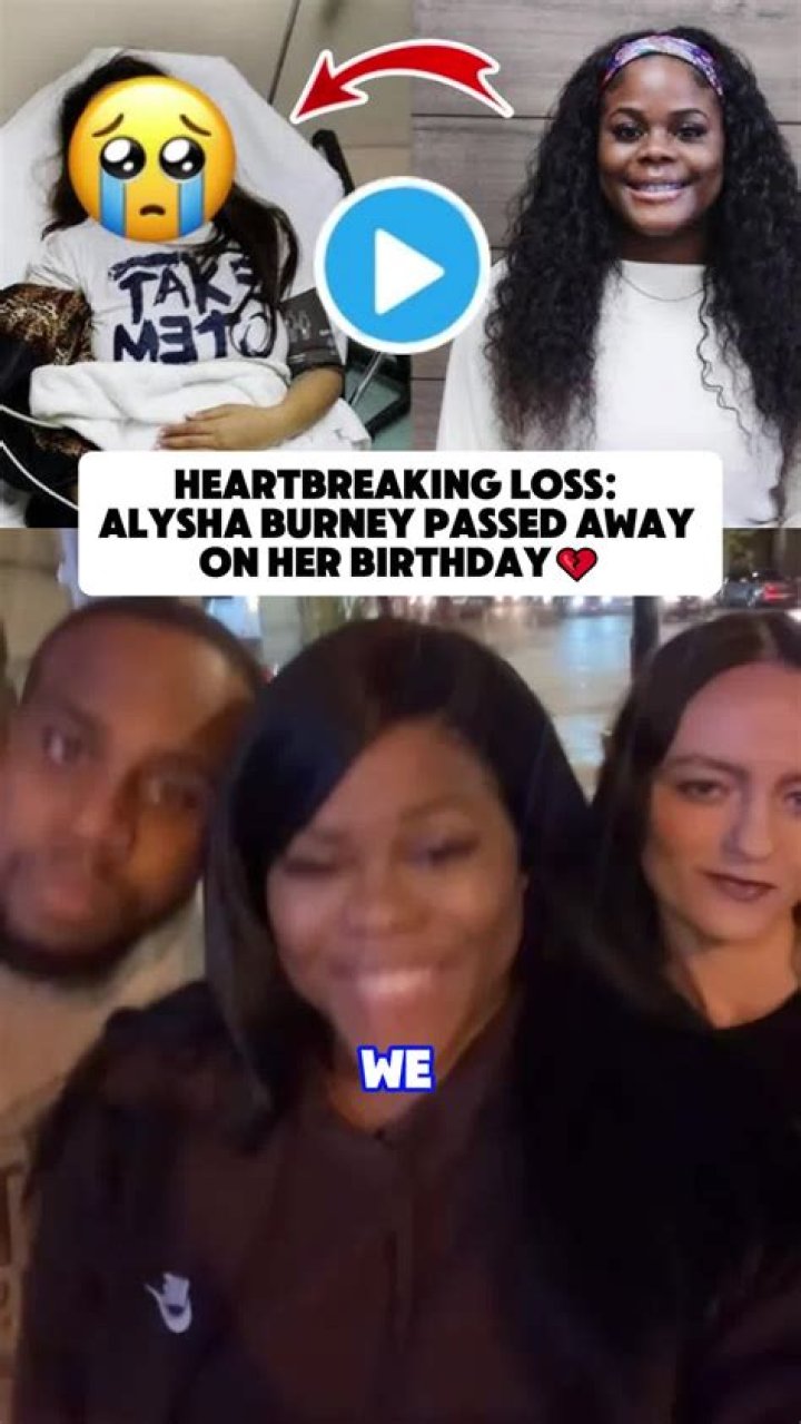 Heartbreaking 11yearold Alysha Duran video leaves shaken MEAWW