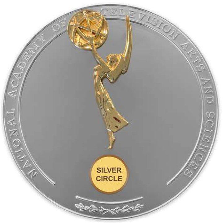Heartland Emmys 2012 Silver Circle Inductees