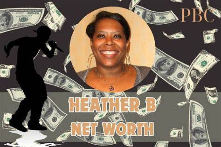 Heather B Net Worth [2024] Exclusive FanFest