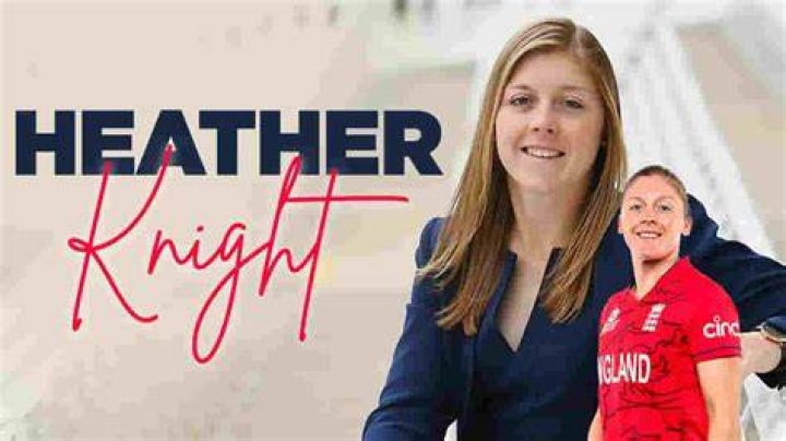 Heather Knight, Age, Height, Husband, NetWorth, Biography