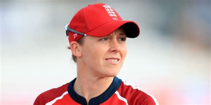 Heather Knight excited by freedom on offer after New Zealand quarantine