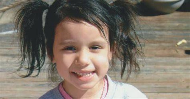 Heavens Youngest Angels Teghan Skiba