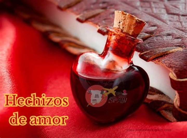 Hechizo de amor seg&uacute;n tu signo del zodiaco Hechizos de amor, Oracion