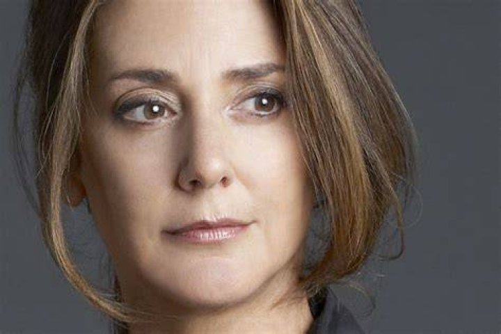 HECHOS & VIDAS TALIA BALSAM