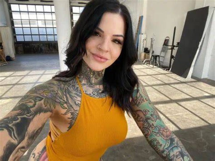 Heidi Lavon Bio, Age, Height, Wiki Models Biography