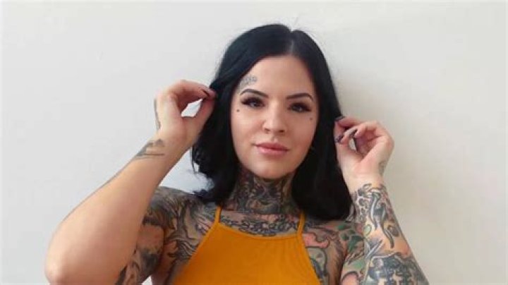 Heidi Lavon Leaked » FreakToFit