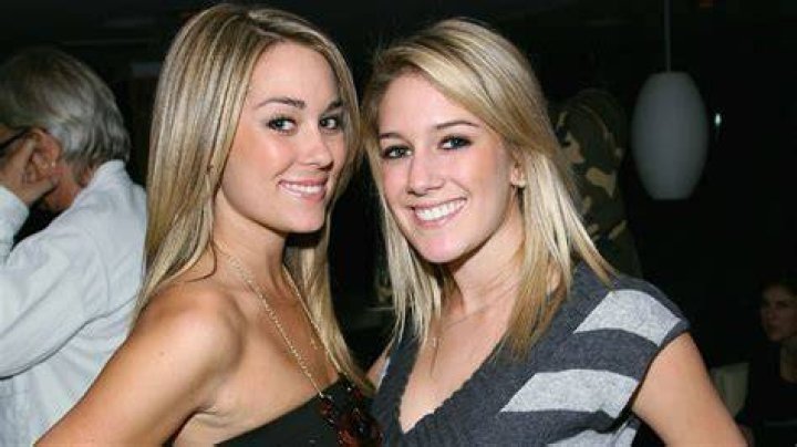 Heidi Montag Lauren Conrad's career should be more successful