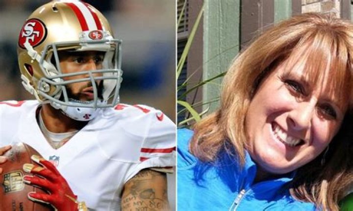 Heidi Russo All You Want to Know About her Life
