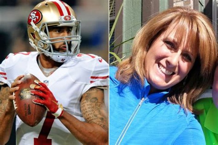 Heidi Russo Wiki, nationality. Who is Colin Kaepernick mother