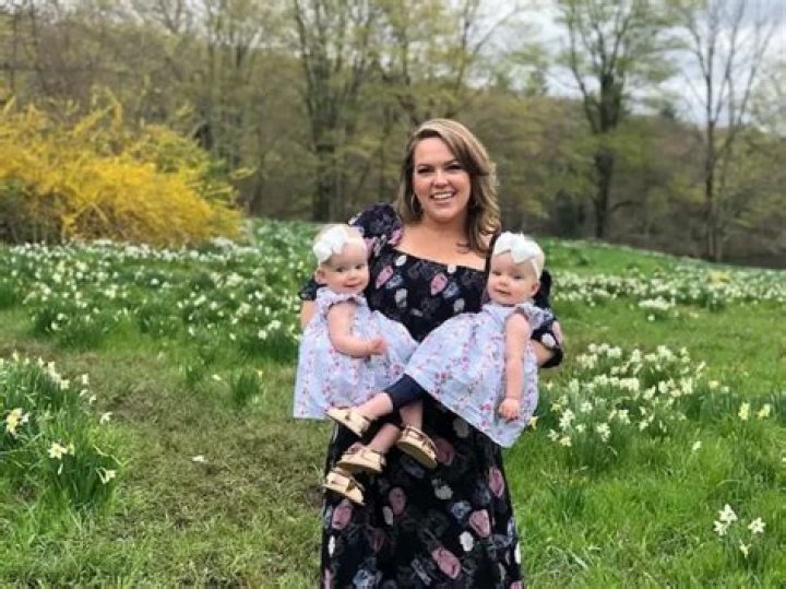 Heidi Voight NBC Husband, Age, Height, Kids, Salary, Net Worth