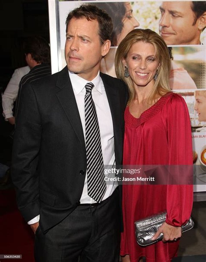 Helen Labdon【 Greg Kinnear Wife 】Wikipedia, Photos, Images, Model