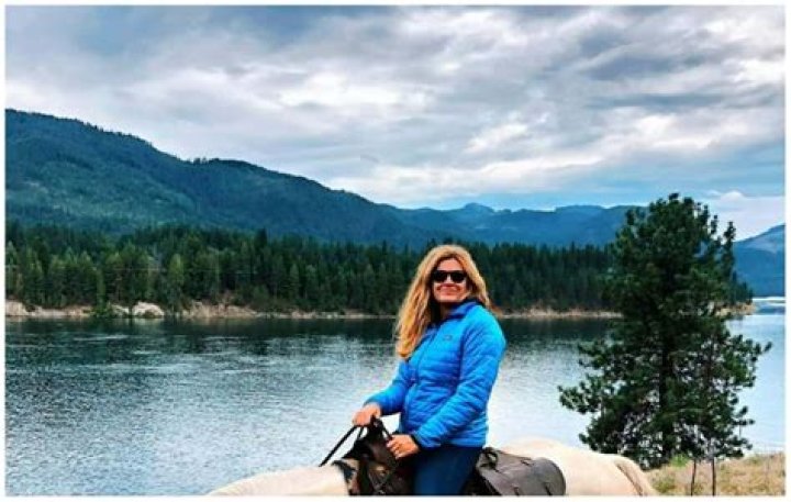 Helen Willink Inside The Life Of Jocko Willink&rsquo;s Wife