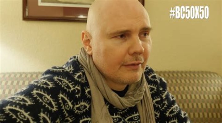Help Billy Choose Which Gish Song To Include In His &ldquo;Acoustic
