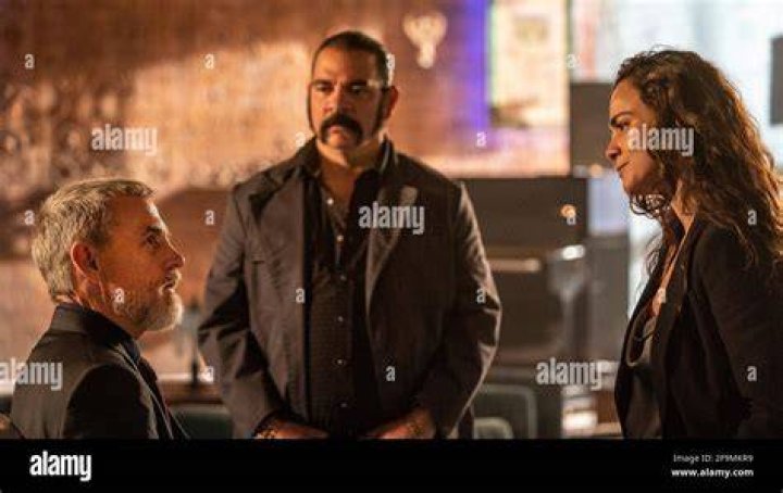 Hemky Madera (26 January 1977, New York, USA) movies list and roles