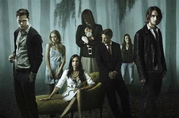 Hemlock Grove