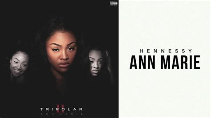 Hennessy Ann Marie
