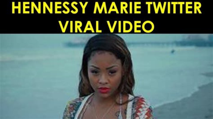 Hennessy Marie twitter Transgender Hennessy Marie Exposes Men She
