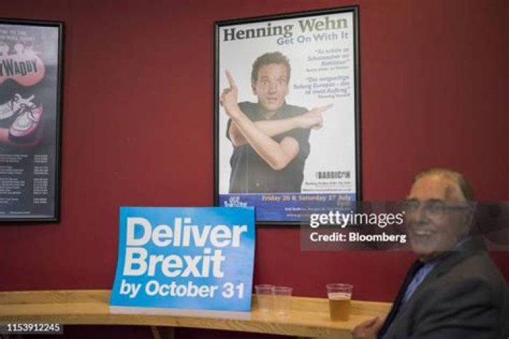 Henning Wehn Comedy festival, Reading art, Comedians