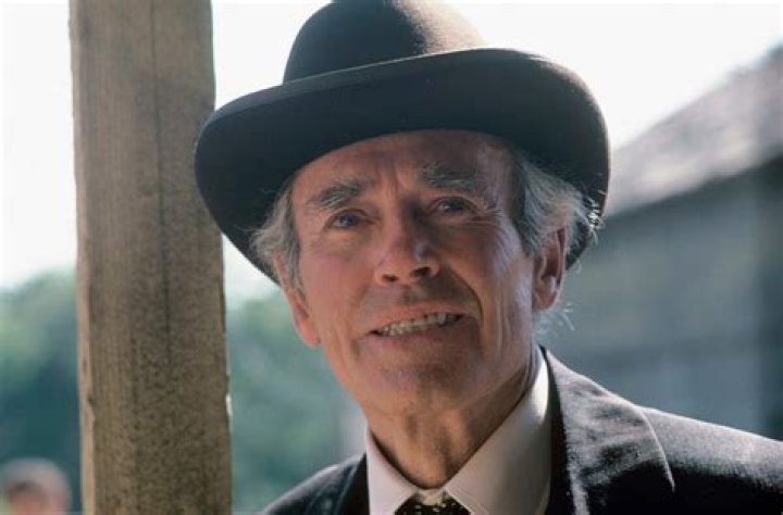 Henry Fonda Net Worth & Bio/Wiki 2018 Facts Which You Must To Know!