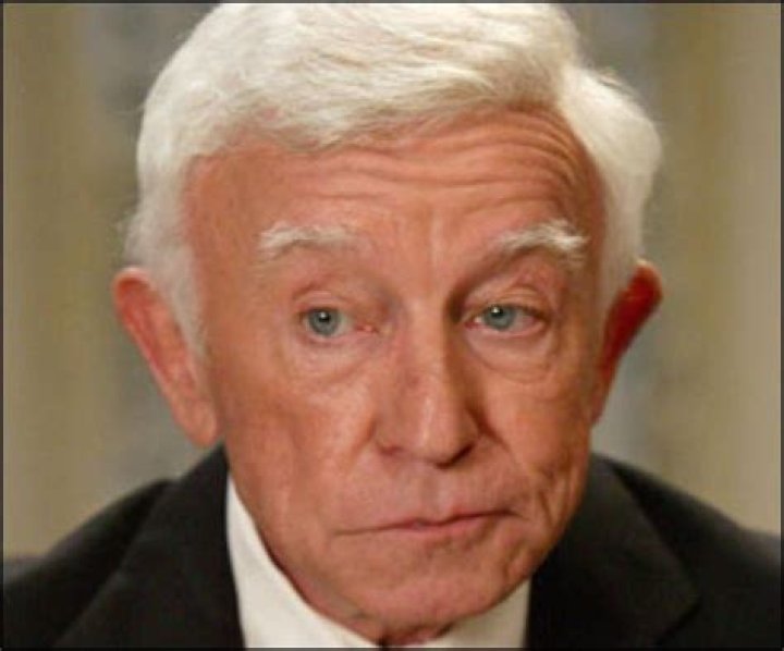 Henry Gibson