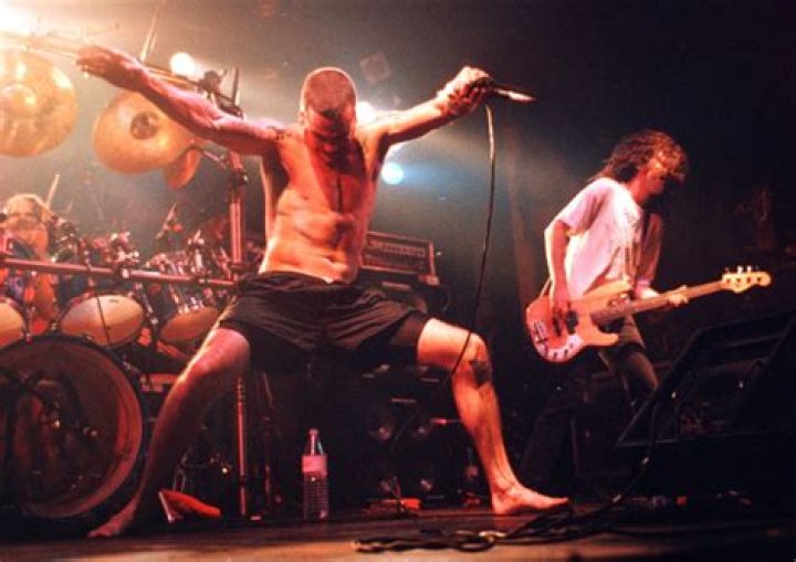 Henry Rollins Is Sorry He Said ‘F*ck Suicide’ Vulture