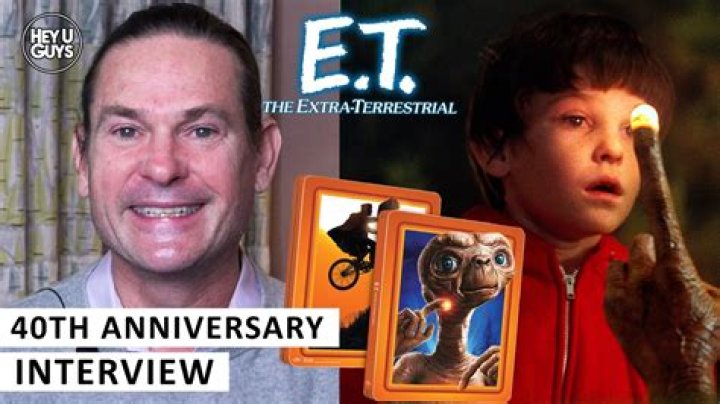 Henry Thomas Pel&iacute;culas, biograf&iacute;a y listas en MUBI