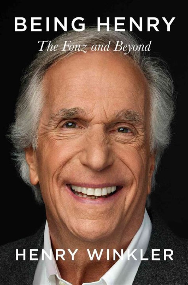 Henry Winkler Reveals His &lsquo;Beautiful&rsquo; Secret to Marriage After 40th