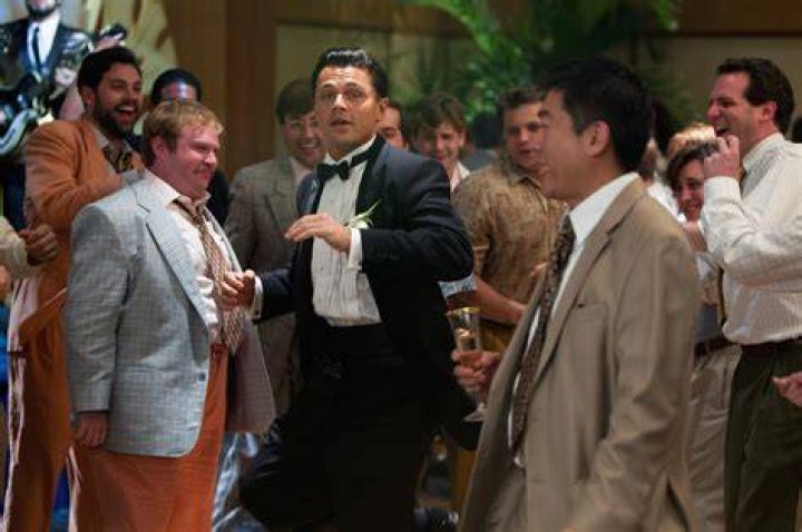 Henry Zebrowski (The Wolf of Wall Street) Wiki Bio, wife, girlfriend