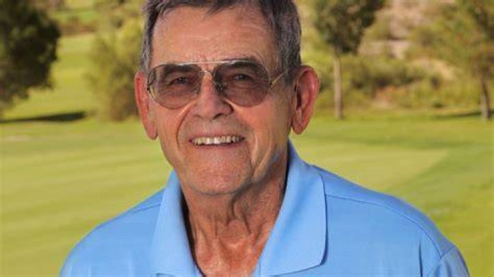 Herb Wimberly Obituary Veteran golf instructor Herb Wimberly passed