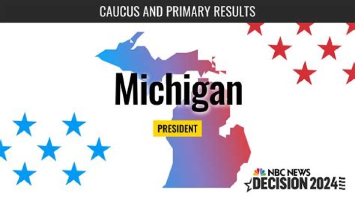Here&rsquo;s why Michigan Republican Aaron Van Langevelde ACTUALLY dared to