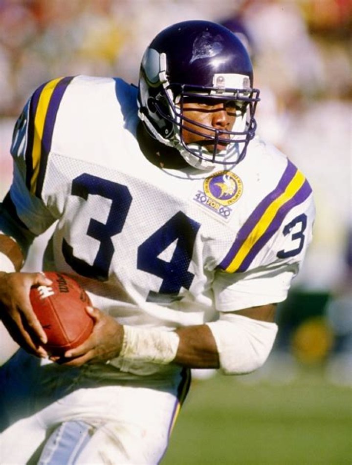 Herschel Walker's Son Christian Breaks Ties with Father amid Senate Run