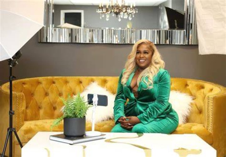 HerStory Revealed with Lateshia Pearson