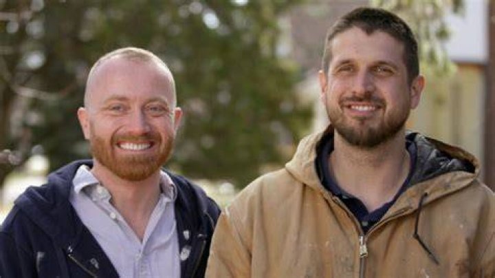 HGTV Stars React to Keith Bynum's 'Terrifying' Experience