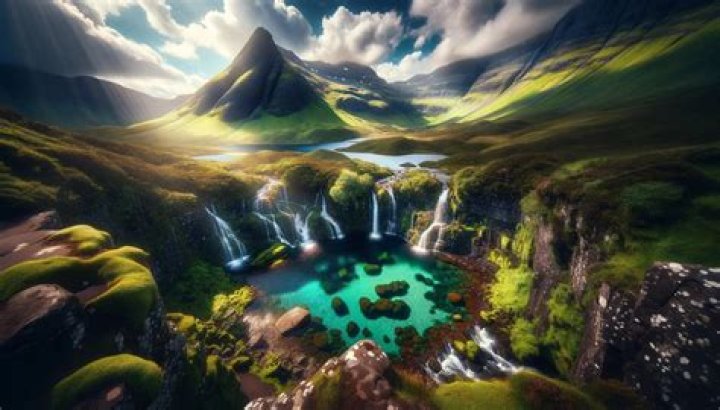 Hidden gems