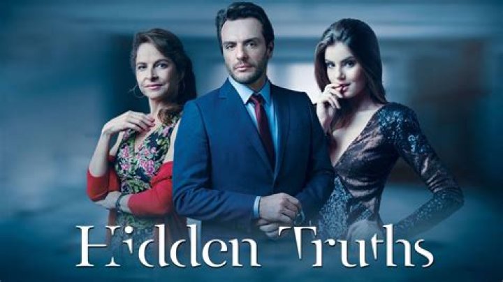 Hidden Truth Trailer (2015) YouTube