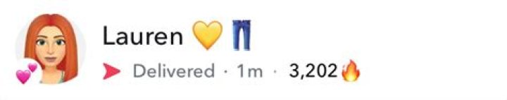Highest snapchat streak 
