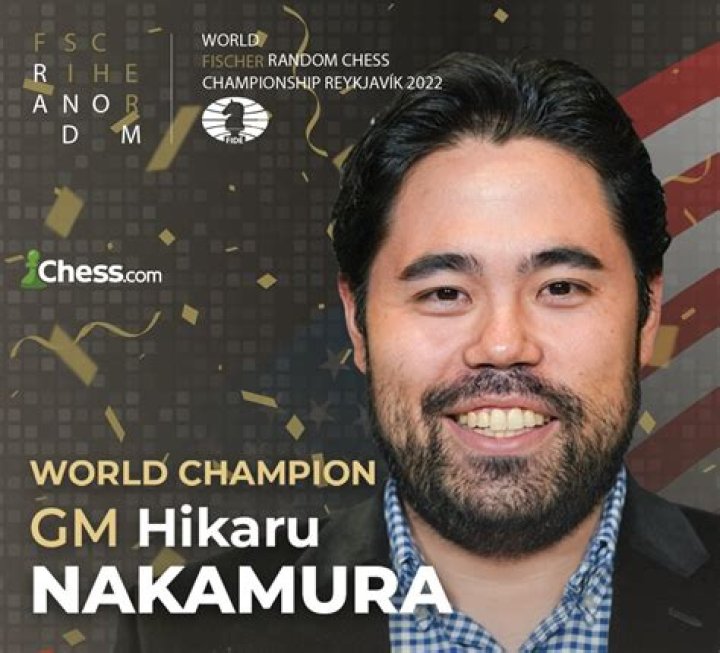 Hikaru Nakamura Net Worth 2024 Wiki Bio, Married, Dating, Family