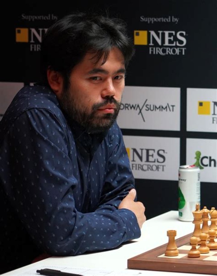 Hikaru Nakamura World&rsquo;s Richest () Chess Player!