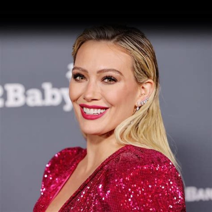 Hilary Duff's ExHusband Mike Comrie Will Not Be Charged With Rape Due