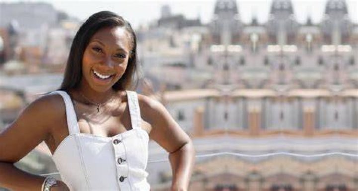 Hire Ashlee Braxton Speaker Agent Contact Details