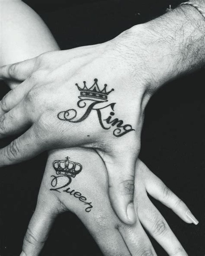 His and Hers Matching Tattoos Designs, Ideas and Meaning Tattoos For You