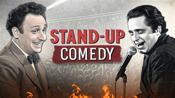 History of StandUp Comedy in the 1970s